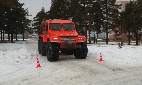 trekol 2